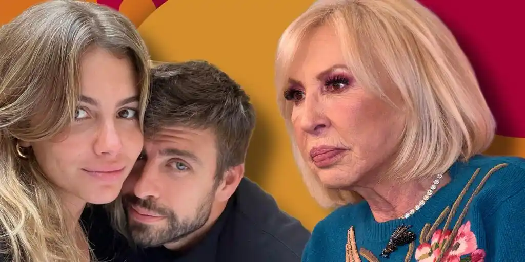 Laura Bozzo explota contra Clara Chía