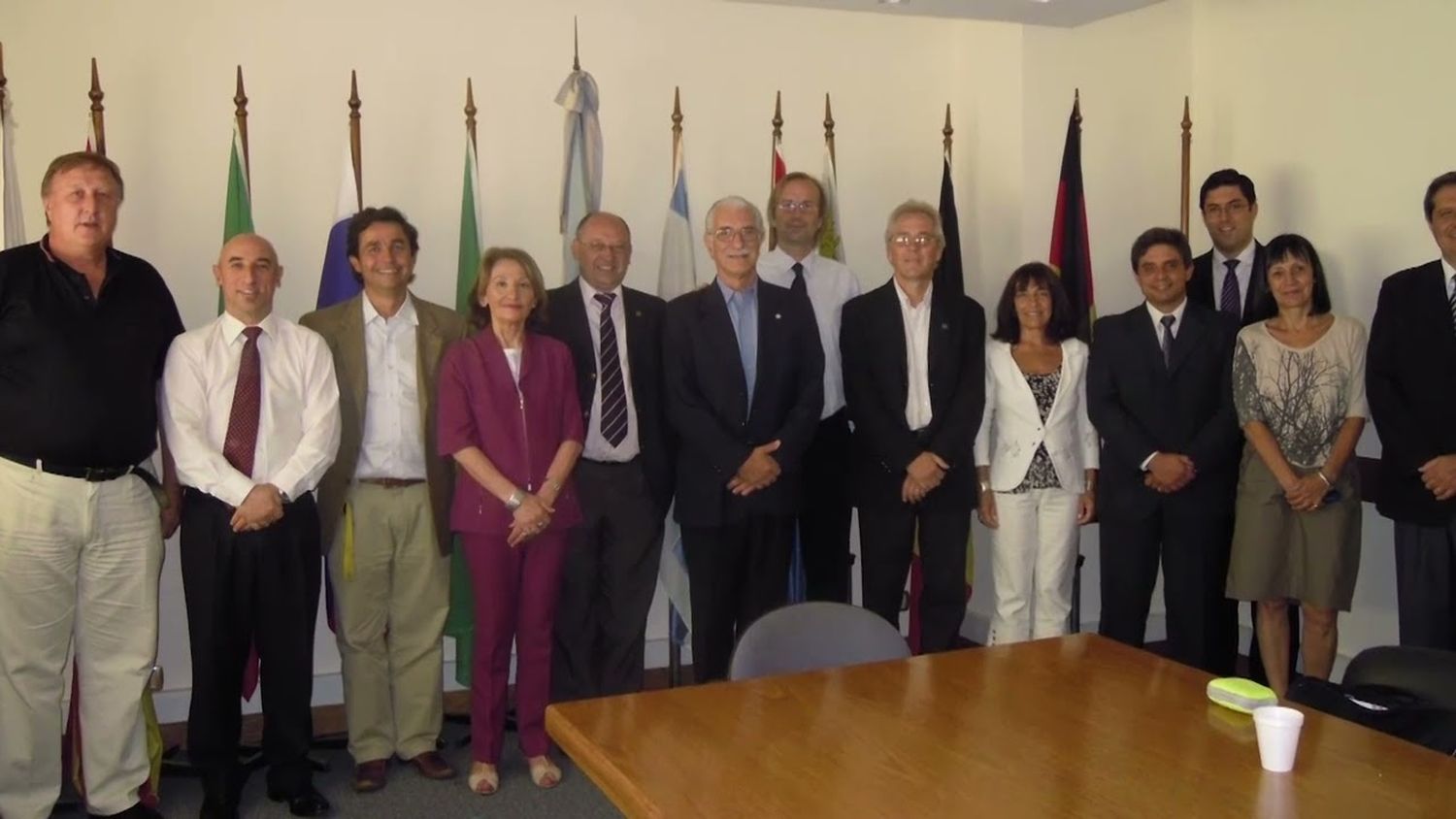 Zelltek: a tres décadas de la incubación de la primera empresa tecnológica en una universidad
