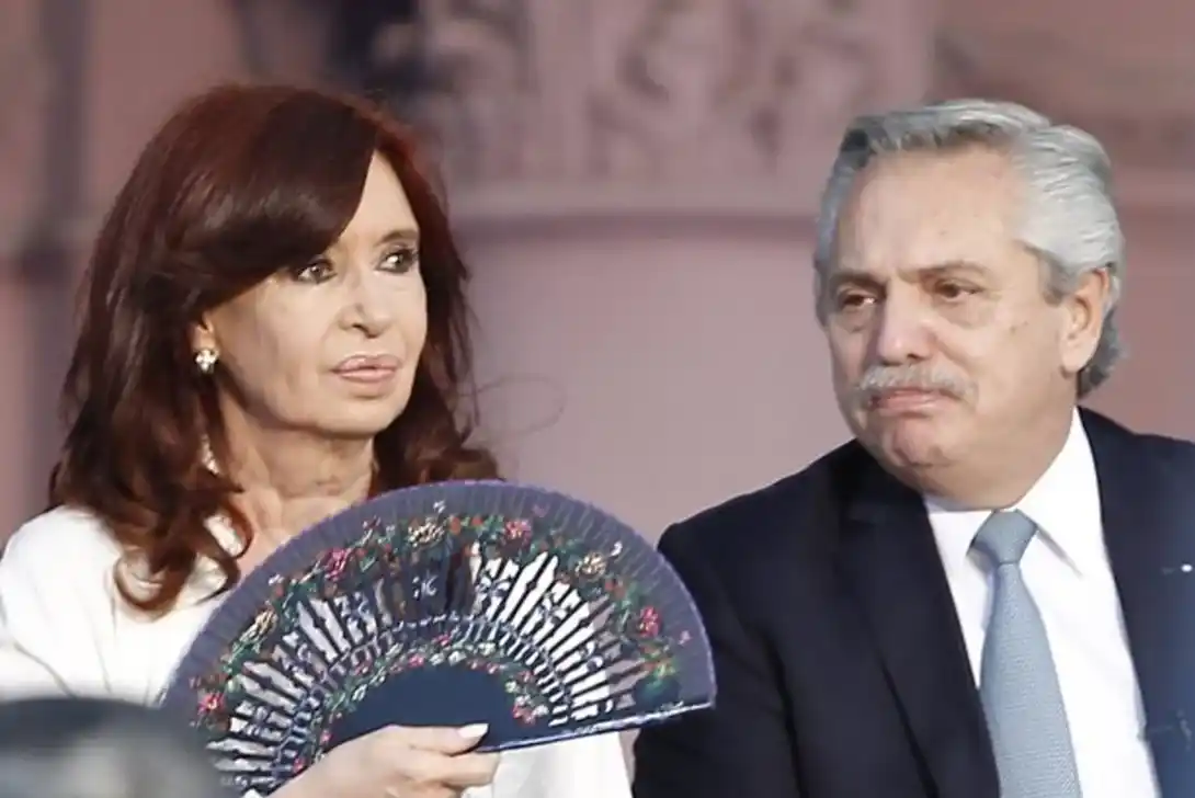 Intento de ataque a Cristina Kirchner: el discurso completo de Alberto Fernández