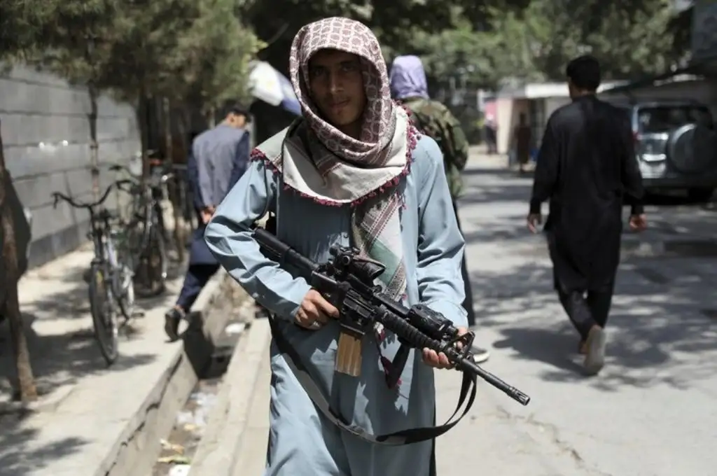 Los talibanes rechazaron la extensión de la fecha límite para evacuar Kabul