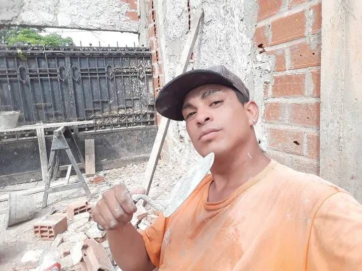 Misterio en Merlo: Desesperada búsqueda de un joven que salió a la mañana a trabajar y nunca regresó