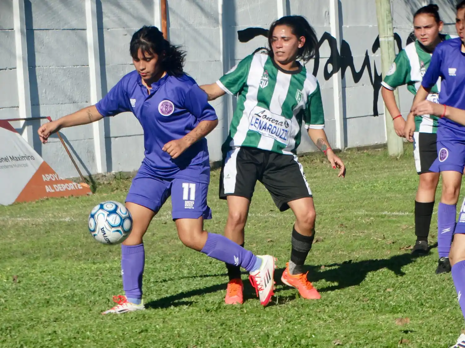 Alberdi y Babilonia - 1