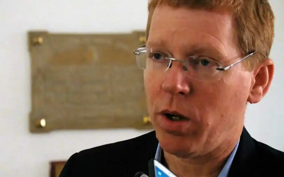 "Es la mejor situación financiera de la gestión Arroyo en Mar del Plata"