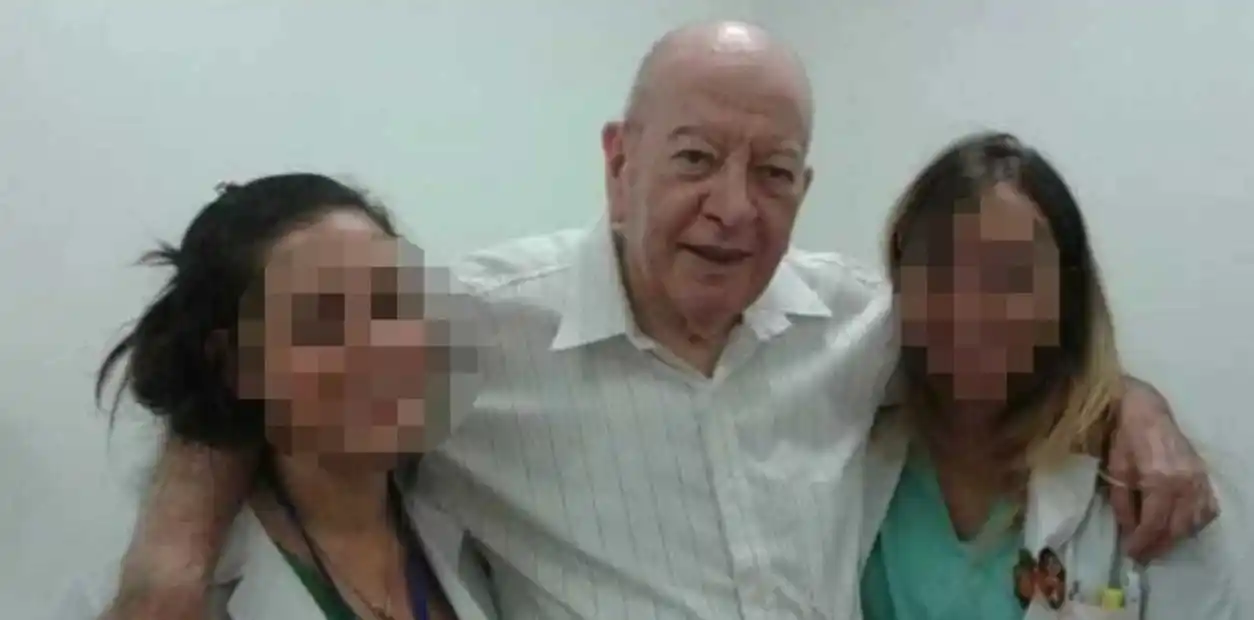 Era de Ezeiza y mientras estaba en coma le vendieron a precios irrisorios 34 propiedades que tenía en la Provincia 