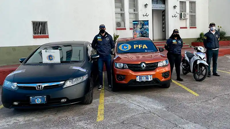 Desbaratan una banda que hacía estafas en varios países: recaudaron $200 millones