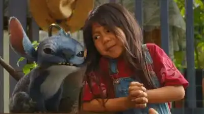 Live action de “Lilo & Stitch” se lo lleva todo en su estreno: recaudó 55 millones de dólares
