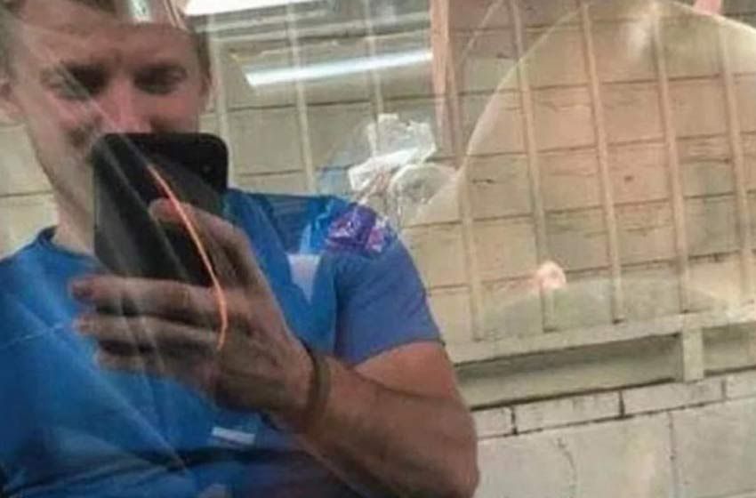 La ilusión óptica “sexual” que es furor en las redes sociales