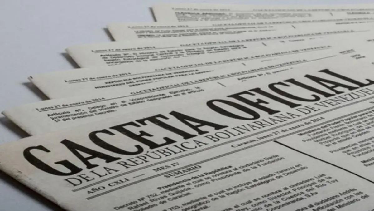 POR UN AÑO: exoneran el pago de ISLR a asociaciones cooperativas