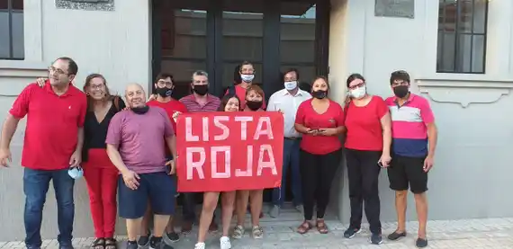 Marcelo Alessandri: “Renovamos por tres años más el mandato"