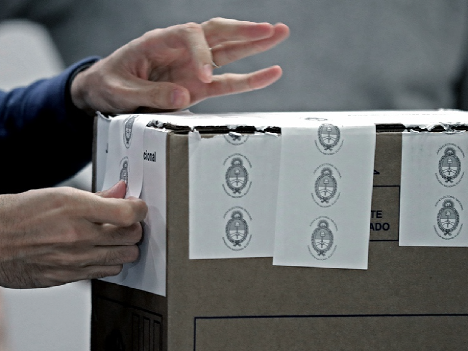 En Córdoba advierten que serán multados los aislados que concurran a votar en las PASO