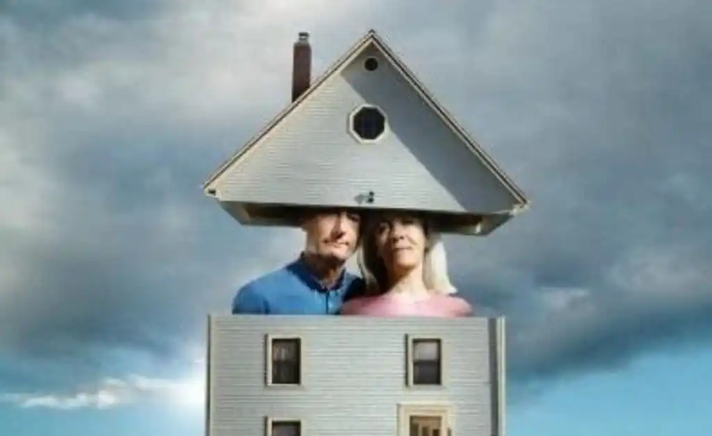 Para evitar los “corona-divorcios”, ofrecen alquiler de viviendas a casados