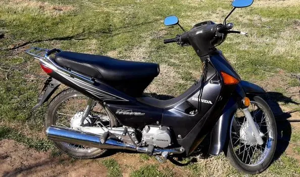 Allanaron una vivienda por el robo de una moto en Baradero