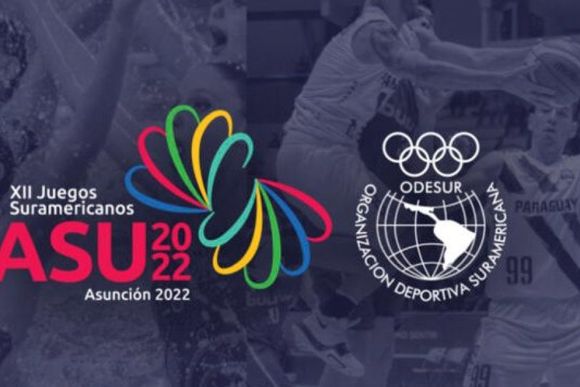 Santa Fe se postula para ser sede de los Juegos Suramericanos 2026