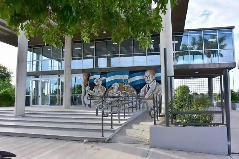 Valoran que el Centro Provincial de 
Hemoterapia tenga edificio propio