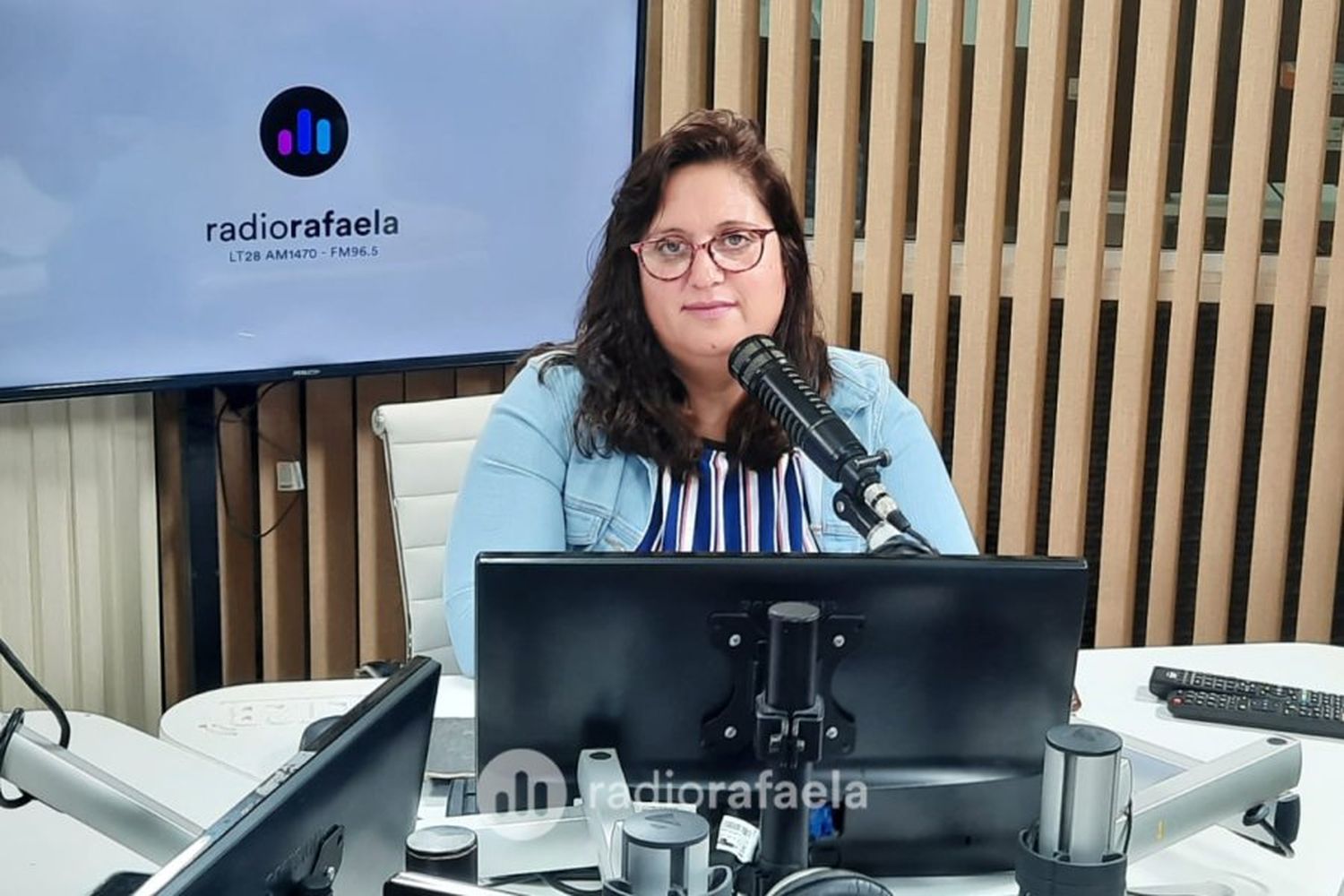 “Lo que hago me apasiona, me supe rodear de un equipo muy humano que fue el sostén de mi gestión”