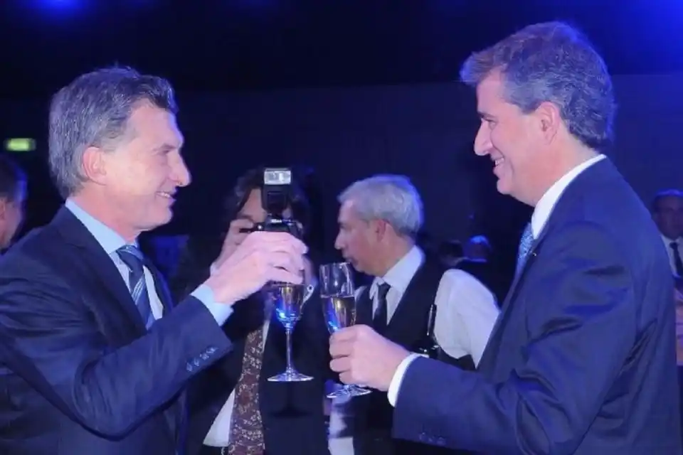 Macri le tomará juramento a Etchevehere en Agroindustria