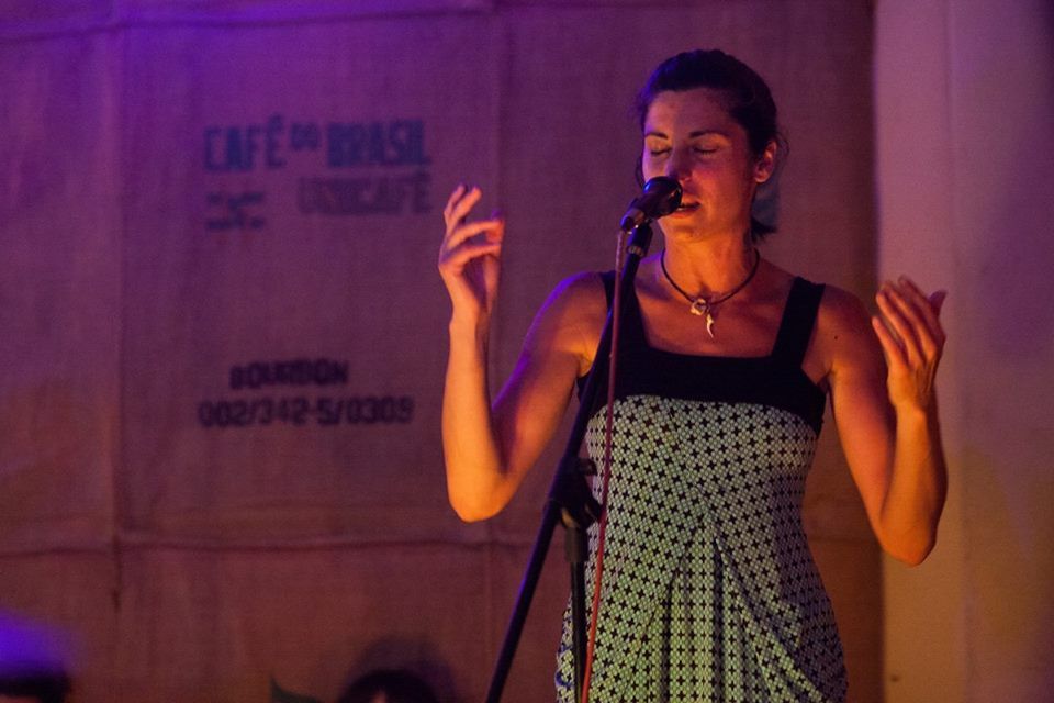 Creciente presenta un nuevo "concierto circular"