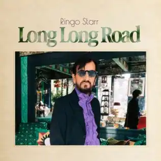 Ringo Starr