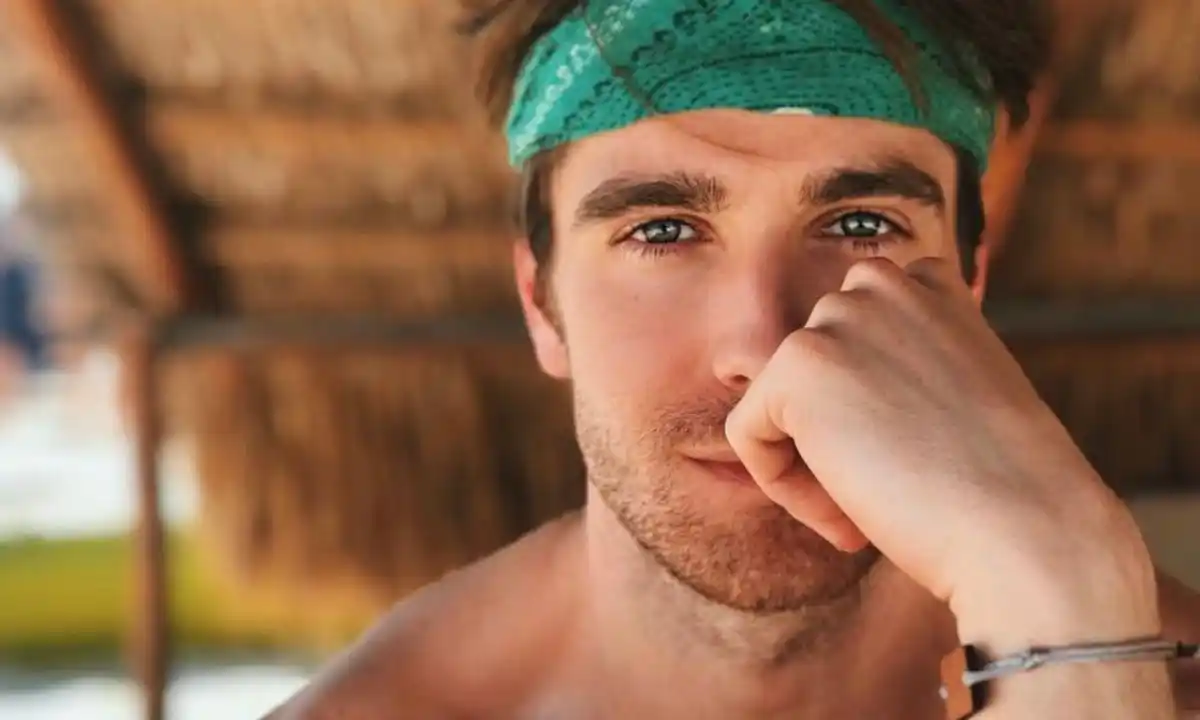 Mike actuó en series como “Lioness” y “The Holiday Proposal Plan” y “The Influencers”.