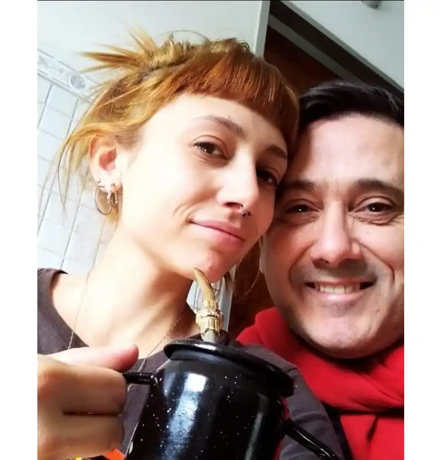 Hoy, mano a mano con Adrián Alonso