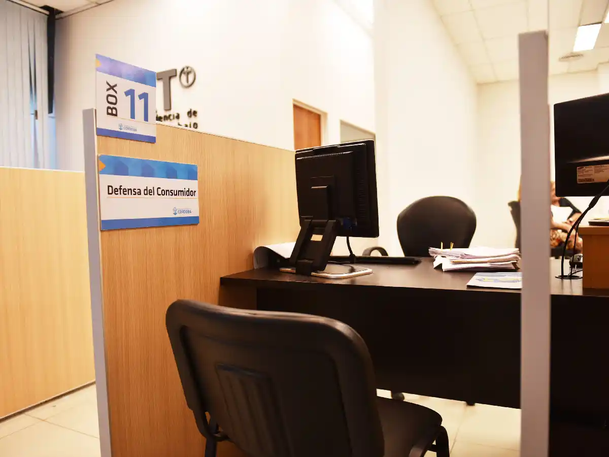 Defensa del Consumidor: crecieron un 57 % los reclamos respecto del primer trimestre de 2018