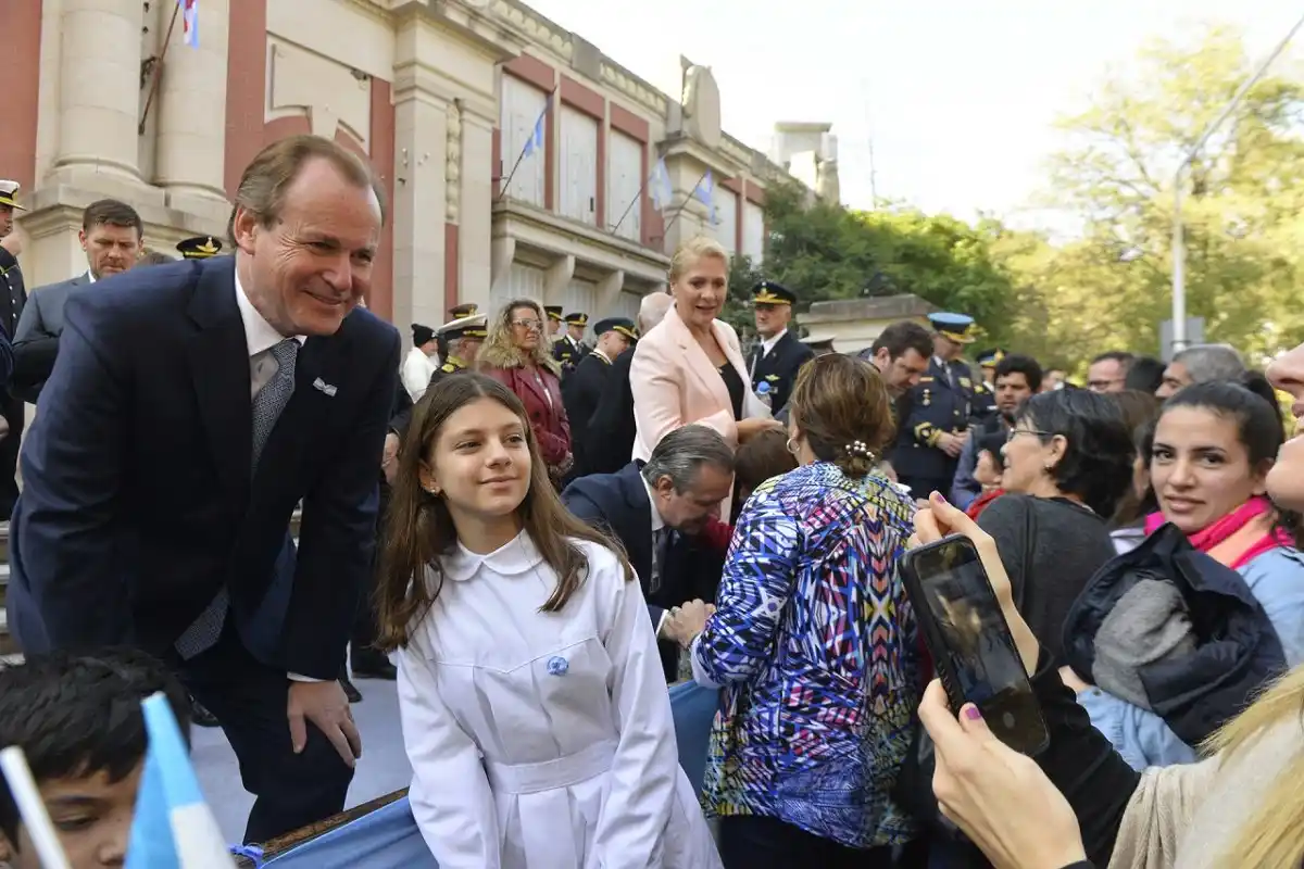 Bordet dio a conocer el cronograma de pagos con un aumento de casi 100%