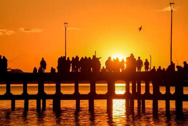 Alto nivel de reservas y buenas expectativas para el fin de semana largo de noviembre en Chascomús