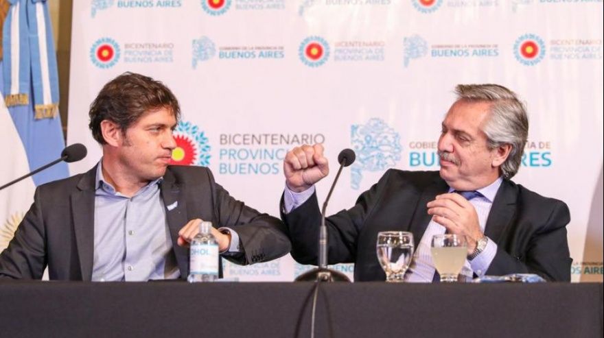 La Provincia adelantó que “no está pidiendo un regreso a la Fase 1”