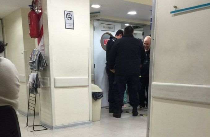 Murió nena de 6 años que había sido atacada por un pitbull en Caseros