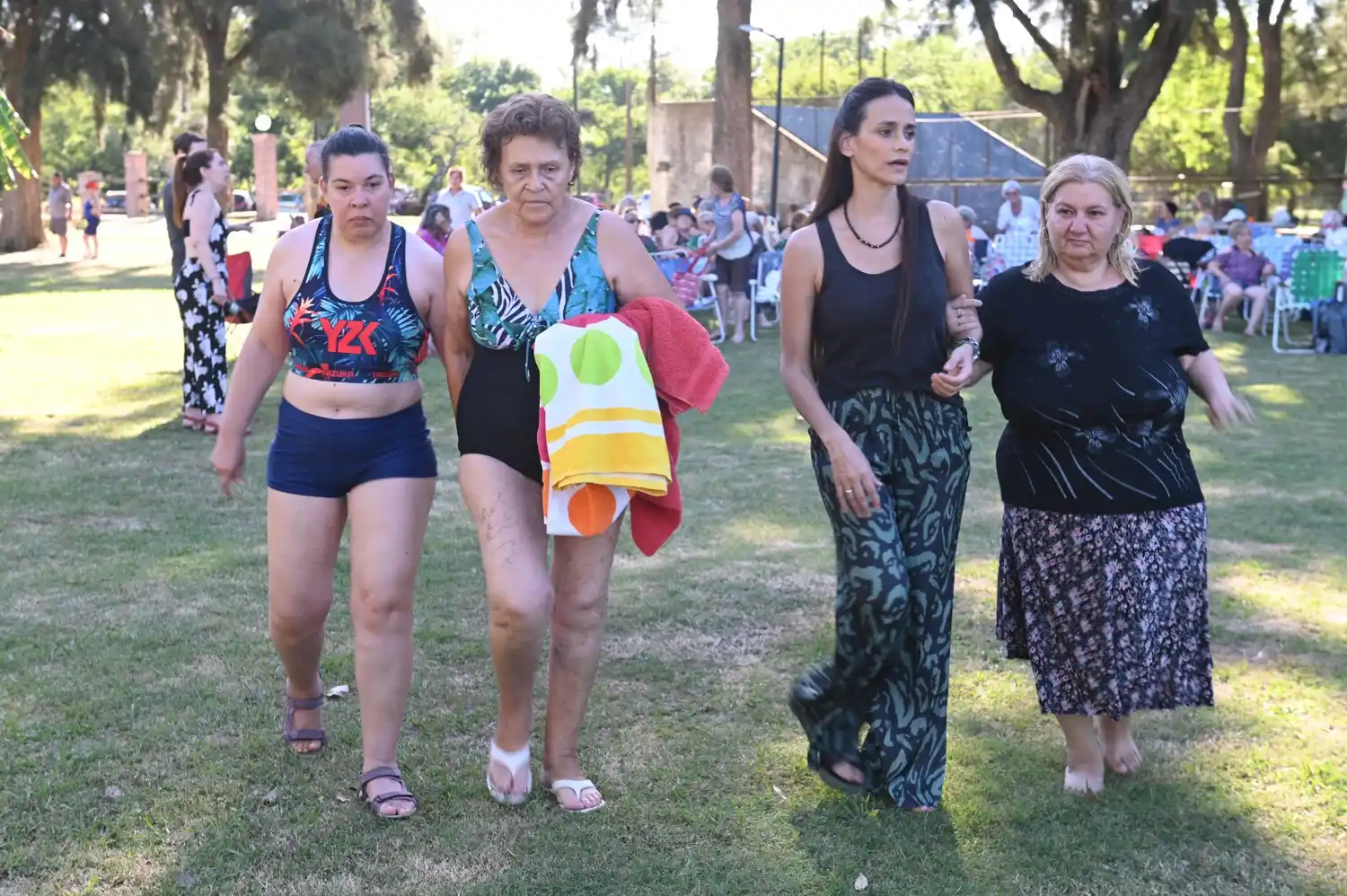 EVANGELINA CARROZZO - 1