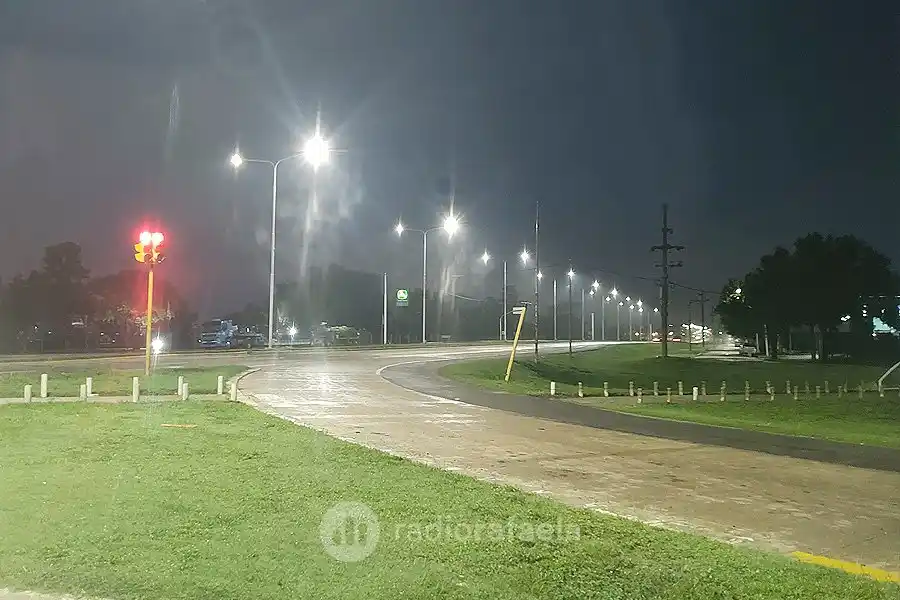 Miércoles con pronóstico de lluvia: lo que tenés que saber antes de salir de casa