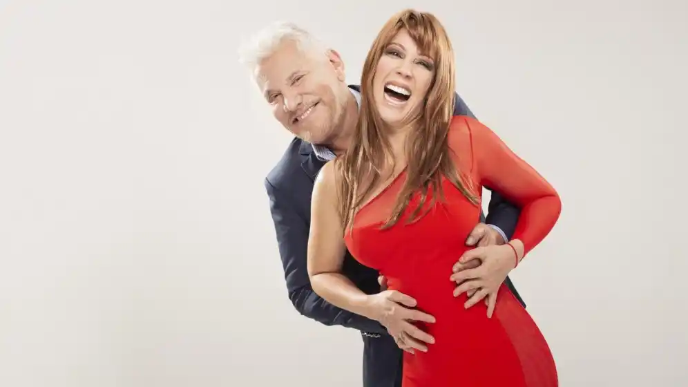 Previo al debut en Rosario, Miriam Lanzoni dio detalles de «El Enganche»