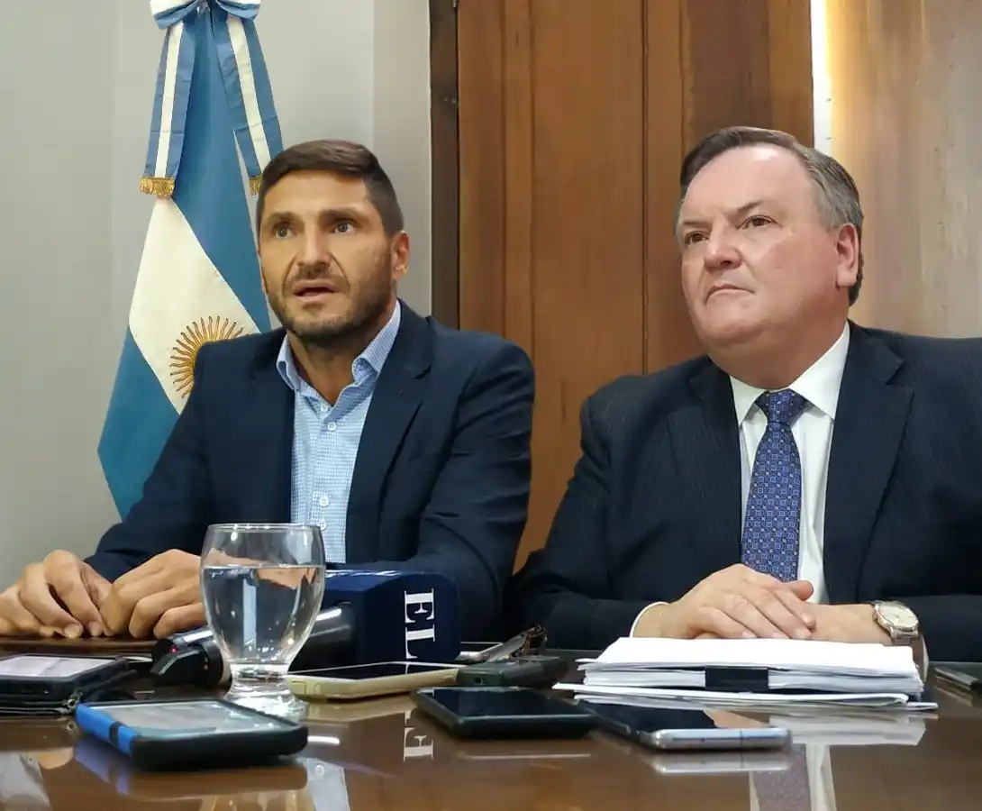 “El Gobernador Omar Perotti subestimó la segunda ola”