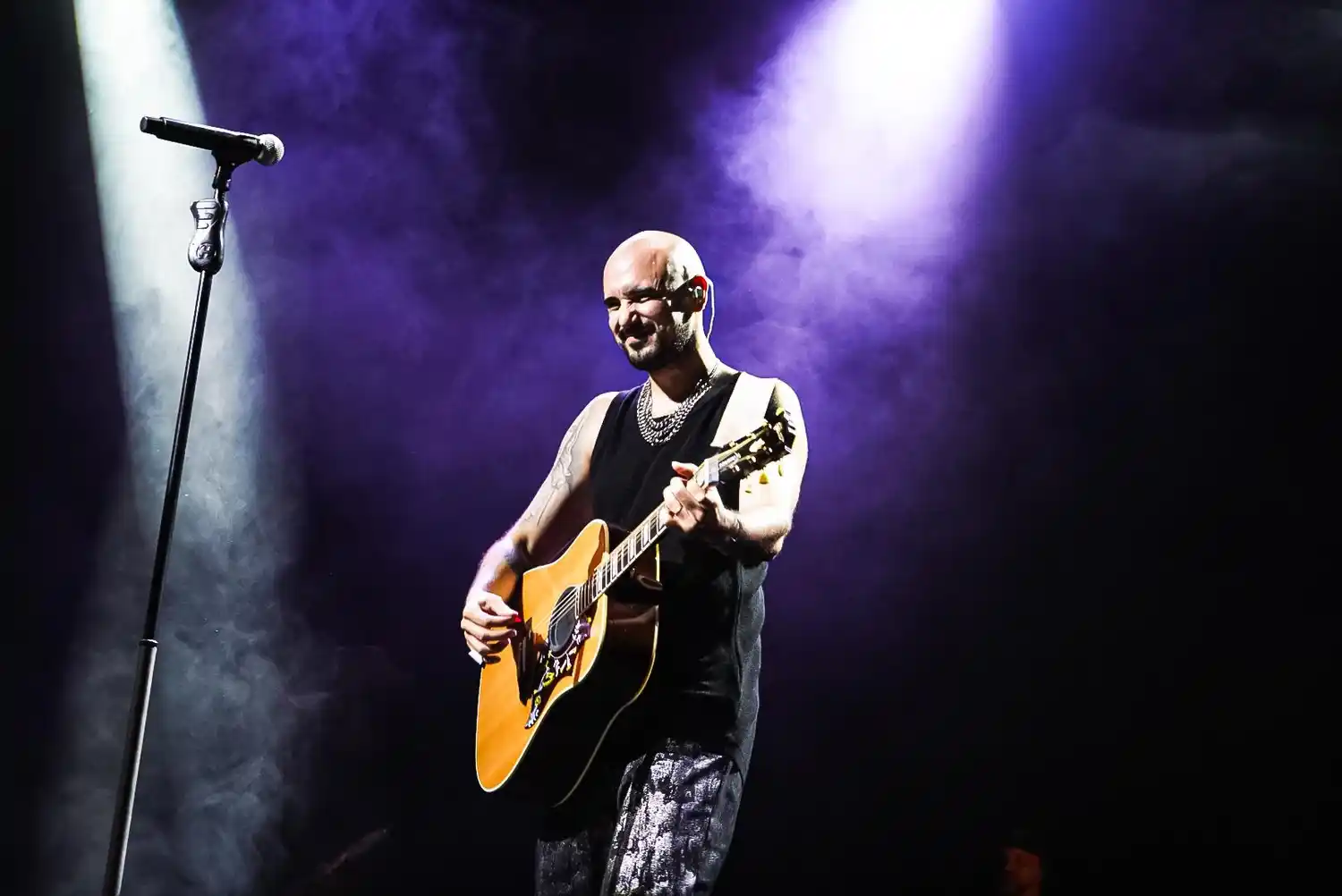 Hoy se presentará de nuevo y también el lunes 27 y martes 28 de enero.