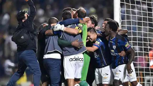 Copa Libertadores: Independiente del Valle será rival de Boca 