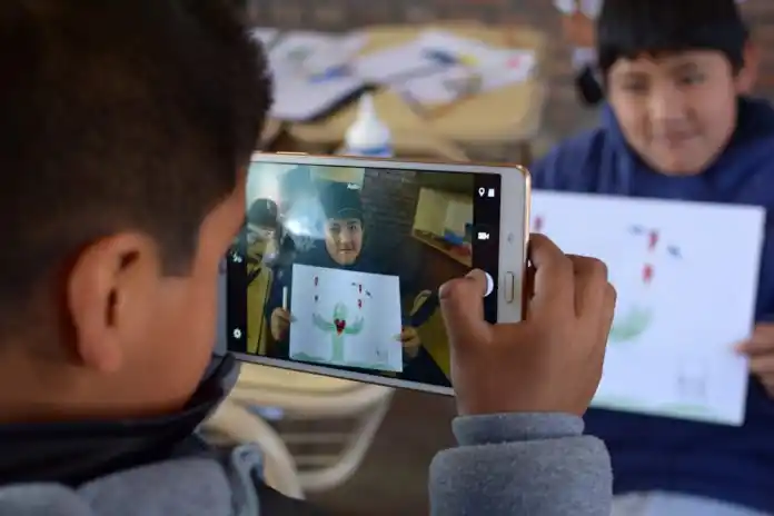 La semana que viene presentarán en la ciudad el programa Escuelas del Futuro