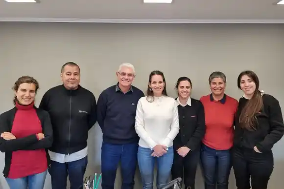 Cormorán se suma al trabajo de regeneración urbana del estado local