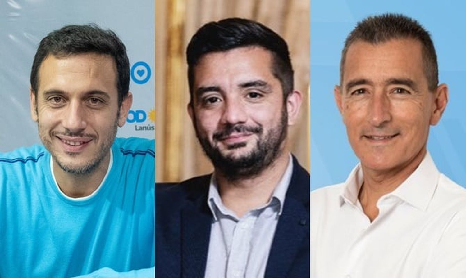 Elecciones 2021: En Lanús, tres listas competirán en la interna del Frente de Todos