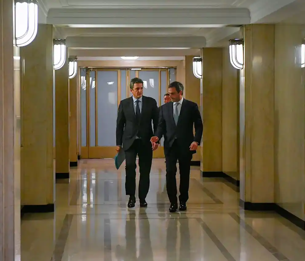 Sigue el Massapalooza: adelantan que habrá anuncios para autónomos