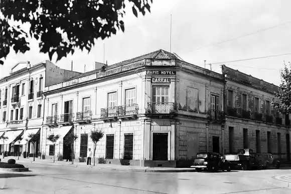 Intervención artística evocará a Gardel