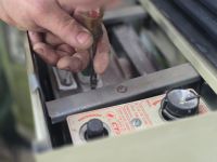 Avanzan las pruebas de hermeticidad en instalaciones de gas de instituciones educativas
