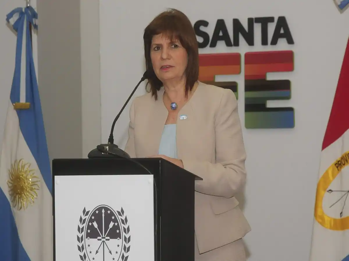 Cosecha Segura 2017: Bullrich inaugurará el operativo en Santa Fe