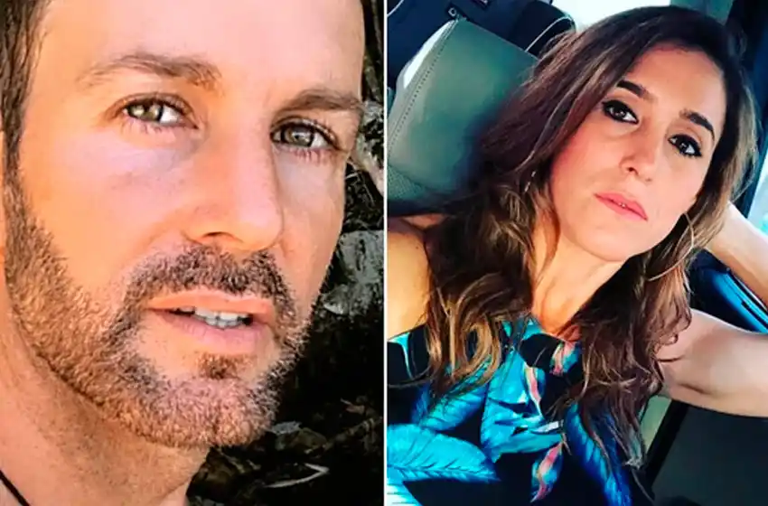 No es No: el tema de Axel y Soledad contra la violencia de género