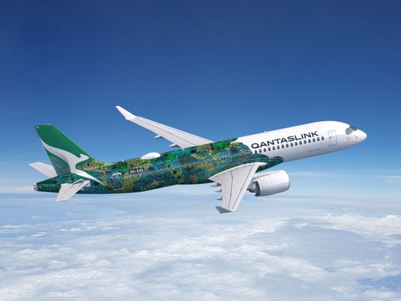 Qantas and ADG strengthen ties with new Darwin-Singapore route