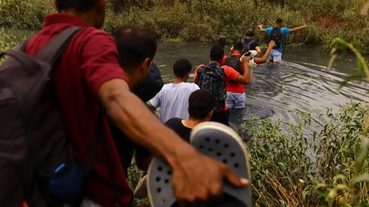 ¡OÍDO! Deportaciones a Venezuela comenzarán con migrantes que entraron a EE.UU. después de esta fecha