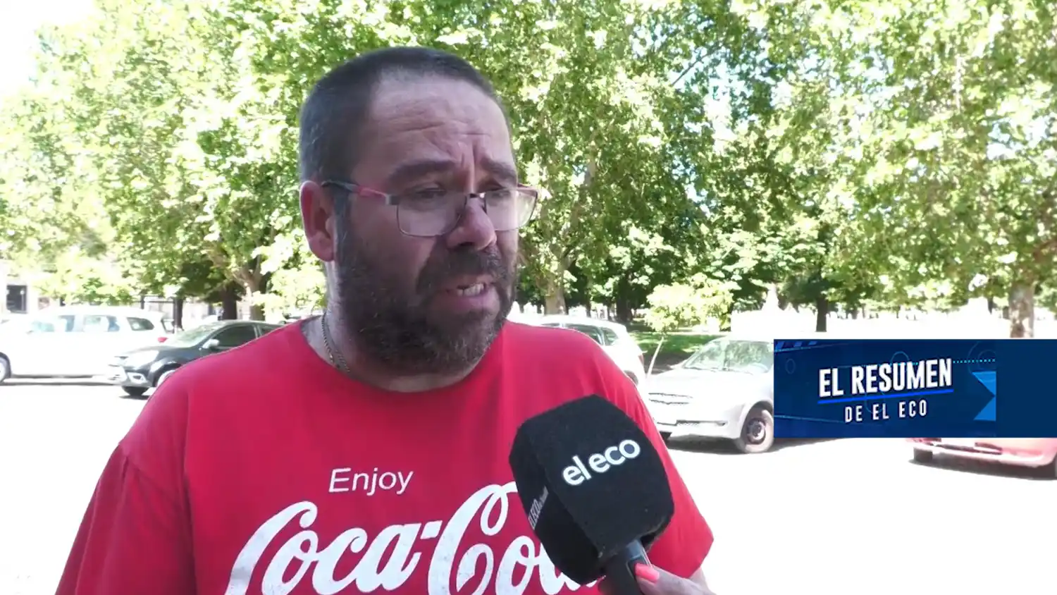 Verano 2024: Cabañas: “Es una temporada muy complicada”