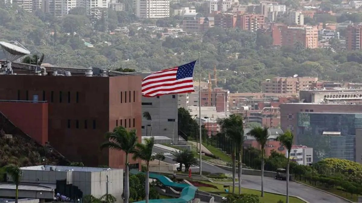¡TODO FUE UN FAKE NEWS! EE.UU. no reanudará entrevistas para otorgar visas desde Venezuela