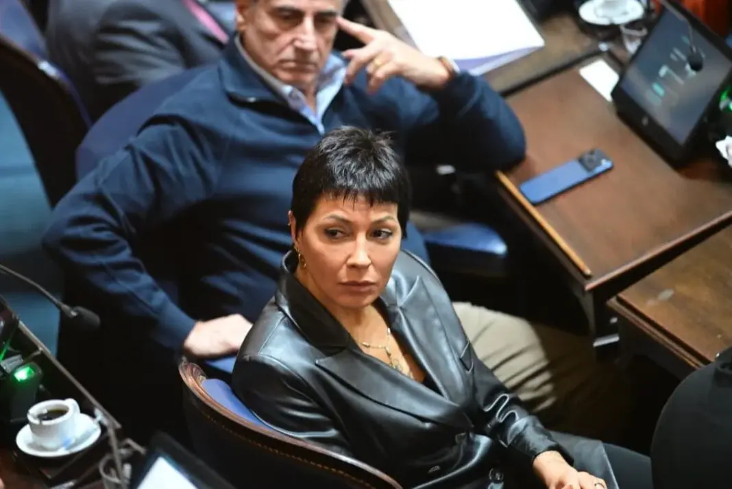 La dirigente de Quilmes sostuvo que existe “cierto grado de discrecionalidad” en la distribución de recursos provinciales.