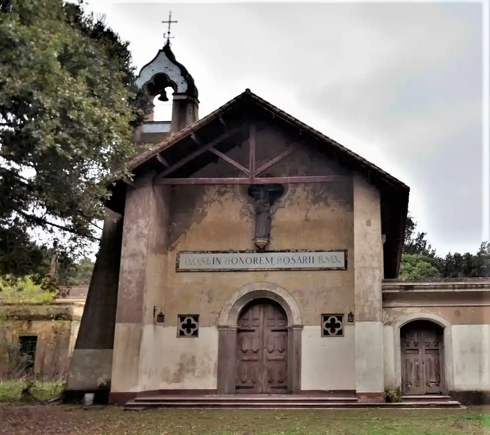 Turismo de reuniones: Una Fundación busca poner en valor la Estación Gándara