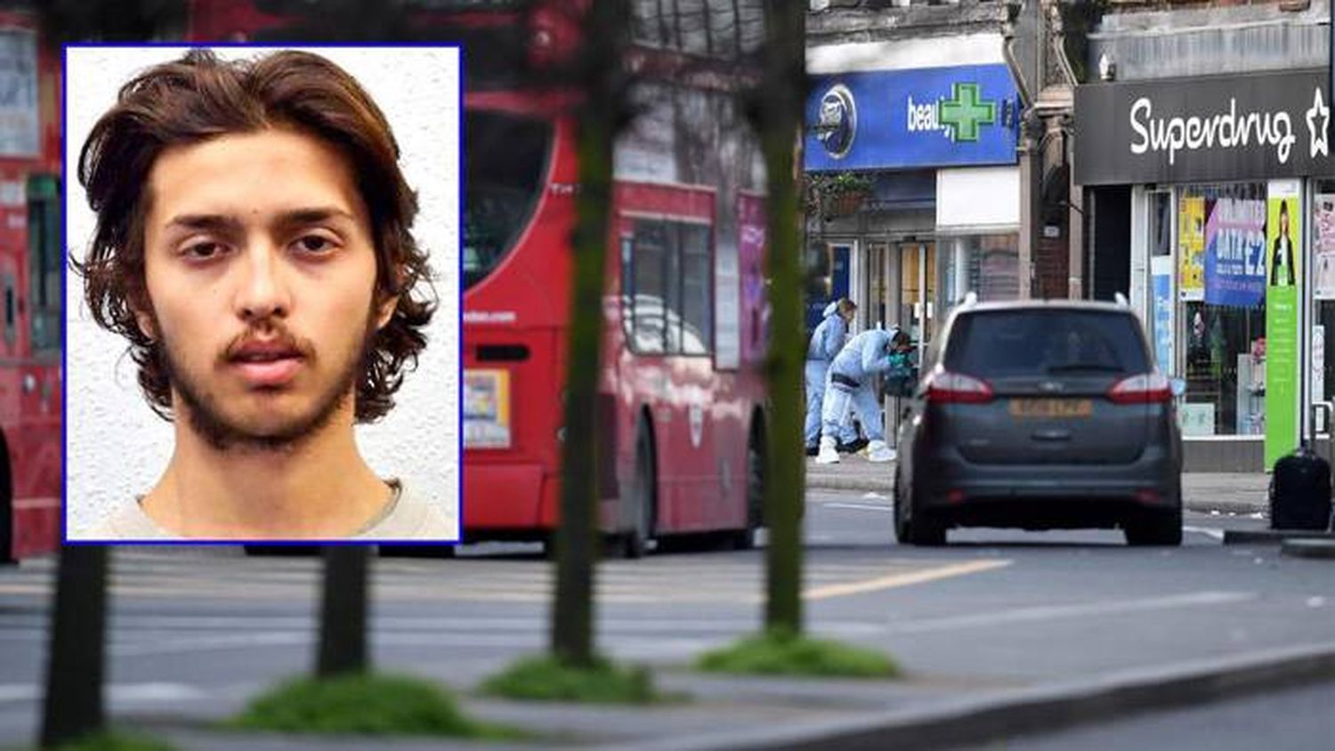 El terrorista de Londres pidió a su novia que decapitara a sus padres